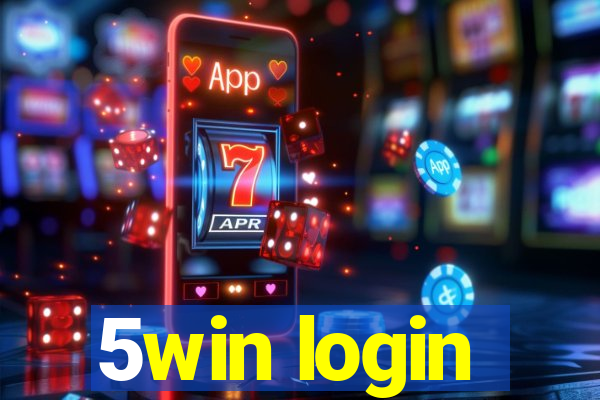 5win login